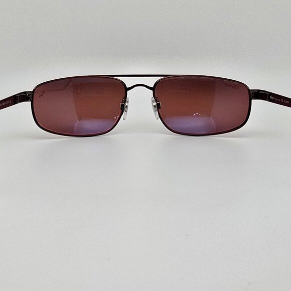 *SOLD* Revo 3014 093/K1 Copper Frame Polarized H2O Rose Glass Lens Sunglasses - Picture 5 of 16